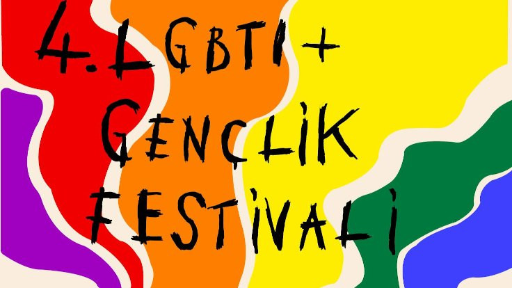 4. LGBTİ+ Gençlik Festivali online olarak yapılacak
