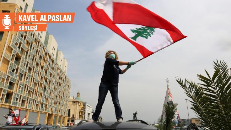 Lübnan'da 'ikinci dalga': Ne istiyorlar, ne yapıyorlar?