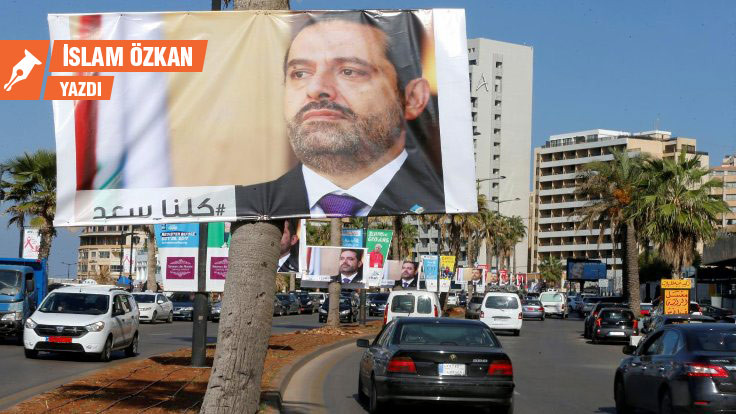 Lübnan’da 'kardeş kavgası'