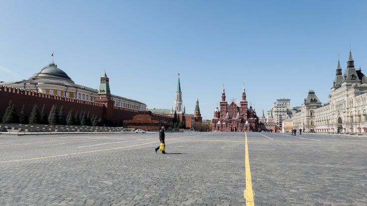 Sobyanin: Moskova nüfusunun yüzde ikisi enfekte oldu