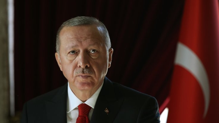Erdoğan'dan Avrupa'ya 'birlik' mektubu