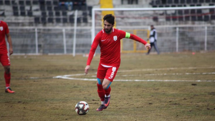 2. Lig ekibi Sancaktepespor'da 9 kişide korona çıktı