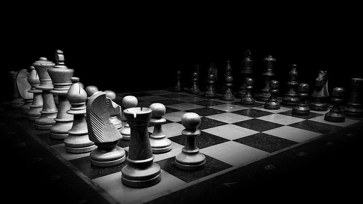Online satranç turnuvası