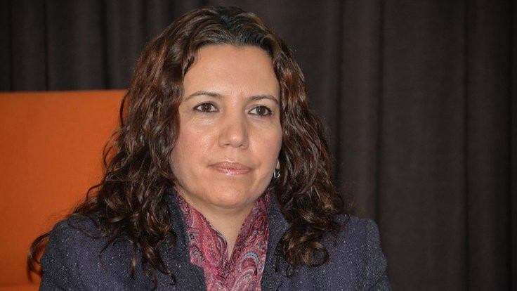 Selma Irmak'ın hapis cezası onaylandı