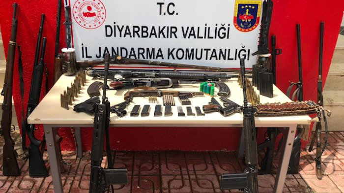 Diyarbakır'da mera kavgası: 2 ölü