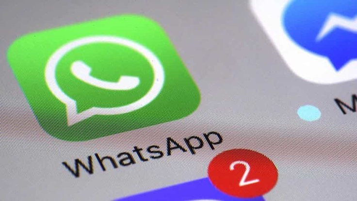 Almanya'da federal uyarı: WhatsApp kullanmayın 