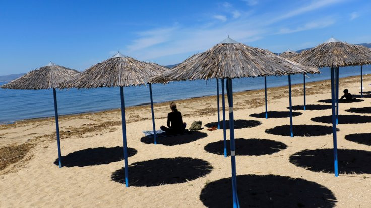 Avrupa’da yaz tatilini kurtarma arayışı: Otellere ortak hijyen sertifikası önerildi