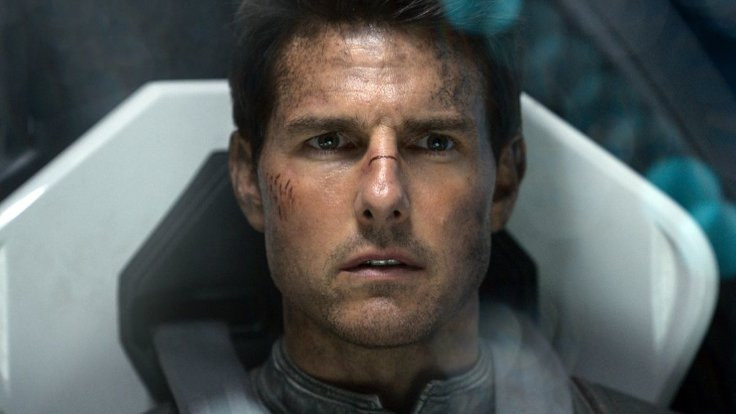 NASA doğruladı: Tom Cruise uzaya gidiyor
