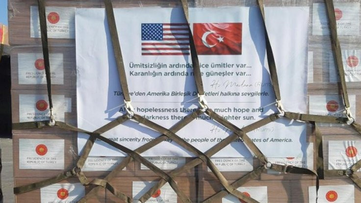 Reuters inceledi: Türkiye'nin 'tıp diplomasisi' işe yarar mı?