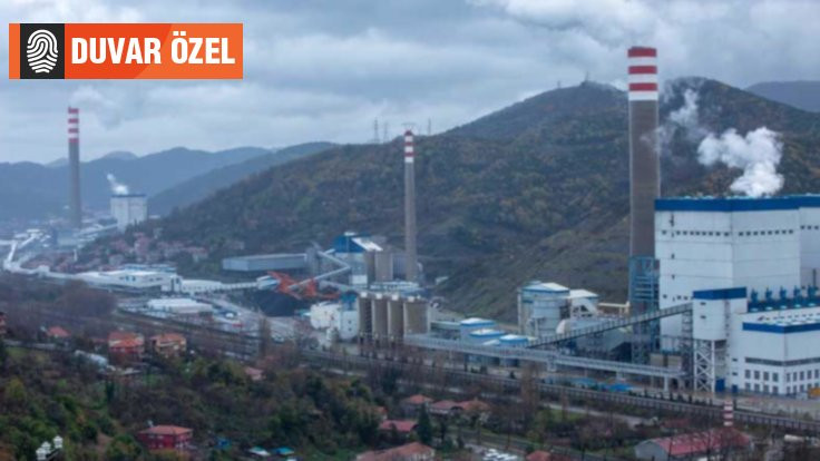 Madenci şehri Zonguldak 'ciğer'den yaralı