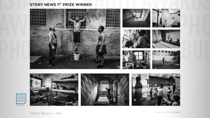 Istanbul Photo Awards'ın kazananları belli oldu - Sayfa 4