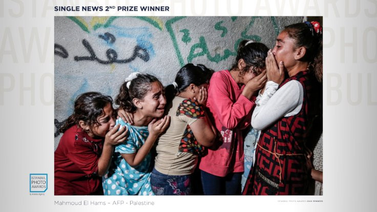 Istanbul Photo Awards'ın kazananları belli oldu - Sayfa 2