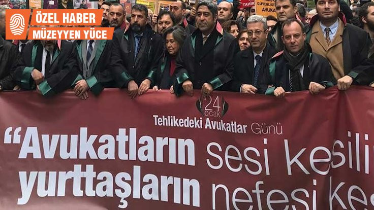 Barolar eyleme geçiyor: Ankara’ya yürüyecekler
