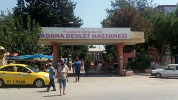 Sağlık Bakanı'na soru: Adana'da başhekimlerlerin AK Parti'de mülakata sokulduğu doğru mu?