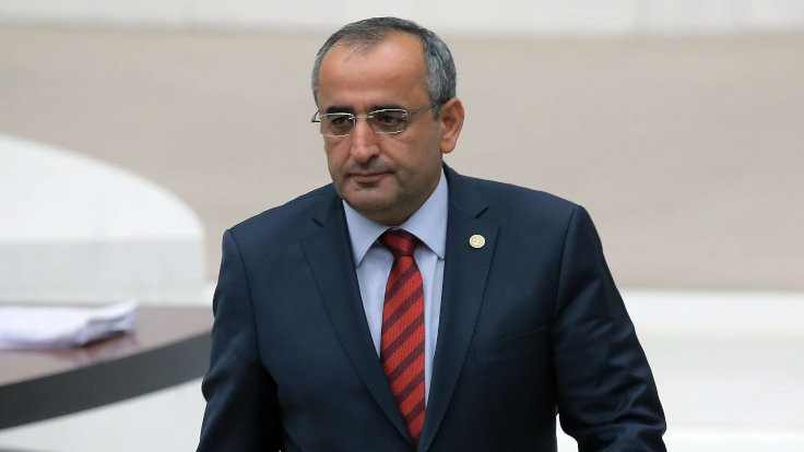 CHP'de Meclis Başkanvekili Akar oldu