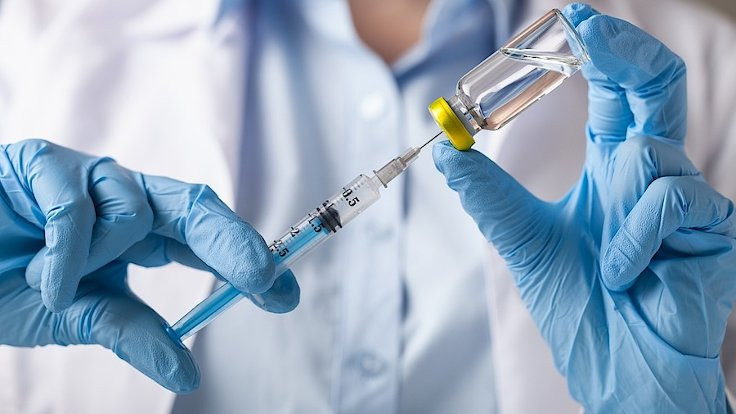 Çin: Korona aşısı yıl sonunda tanıtılacak