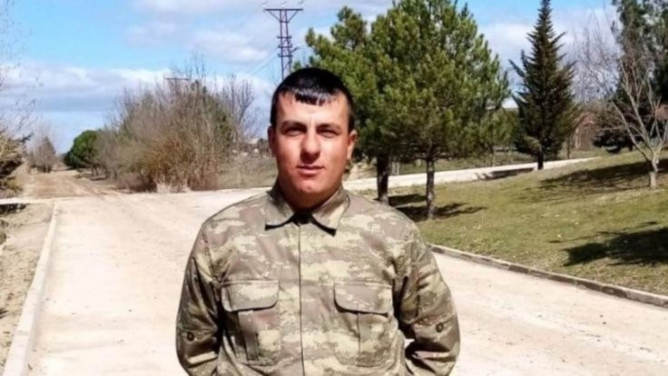 Ölen askerin ailesi: İntihar değil cinayet