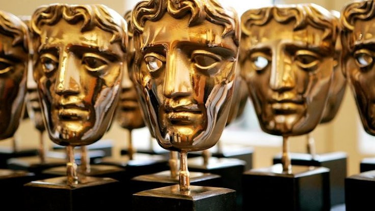 BAFTA ödülleri Nisan 2021’e ertelendi