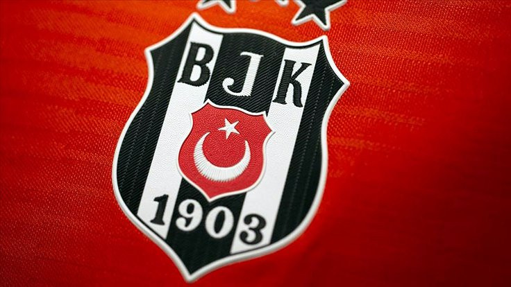 Beşiktaş'ta 2 futbolcunun Covid-19 testi pozitif çıktı
