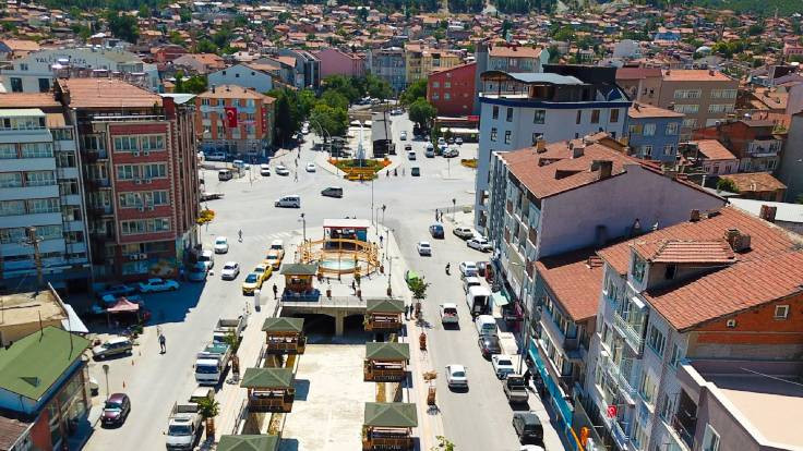 Burdur'da 20 gündür korona vakası görülmedi