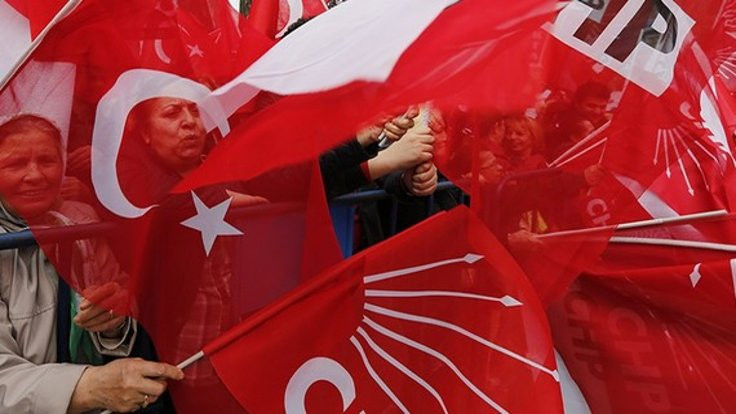 Çanakkale’de 'CHP iktidar olmamalı' tartışması