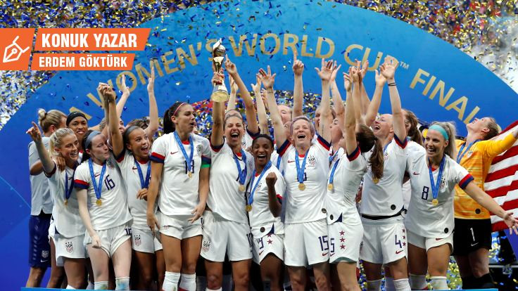Kadınlar Dünya Kupası: Avustralya mı, Kolombiya mı?