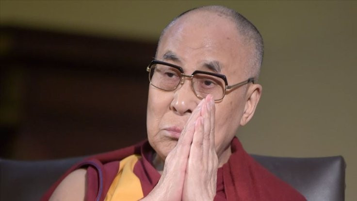 Dalai Lama albüm çıkarıyor