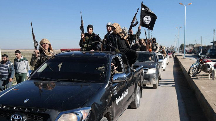 ABD, IŞİD lideri için para ödülünü 2 katına çıkardı