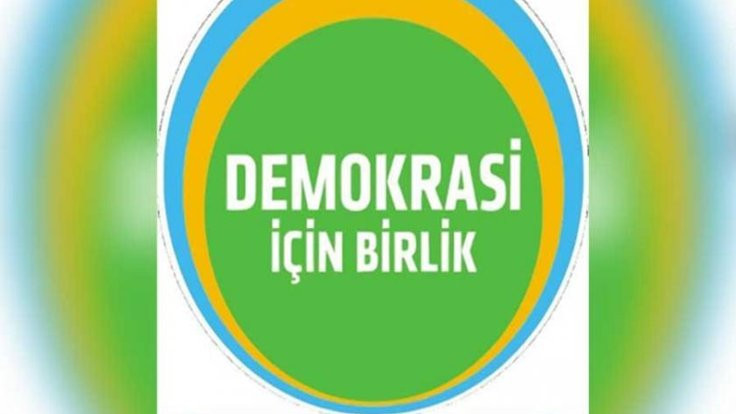 DİB: HDP hakkını kullanmazsa nefes alamayacağız