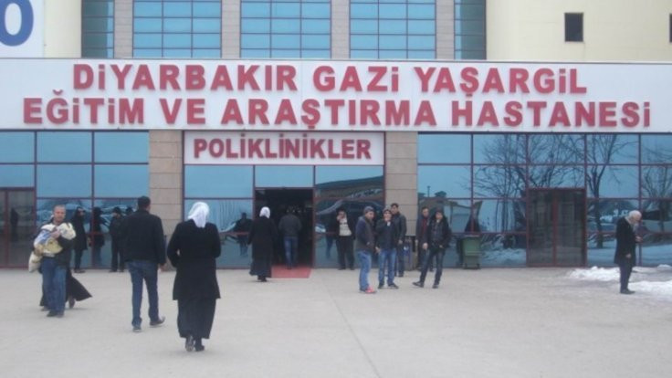 'Diyarbakır'da kaç kişi karantinada?'