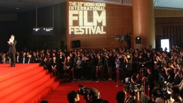 Hong Kong Uluslararası Film Festivali Ağustos'ta yapılacak