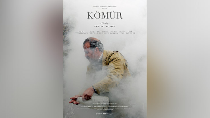 İran filmi ‘Kömür’ TRT 2’de