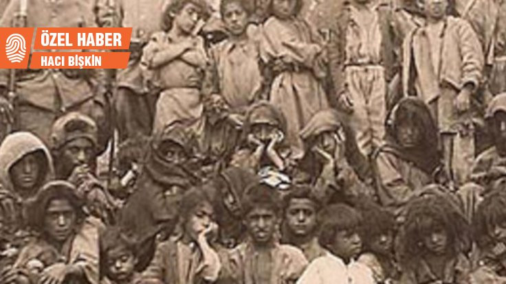 Dersim'in 1926 belgesi: 83 kadın ve çocuk sürgün