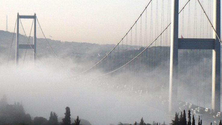 'Normalleşme' İstanbul'da havayı tekrar kirletti