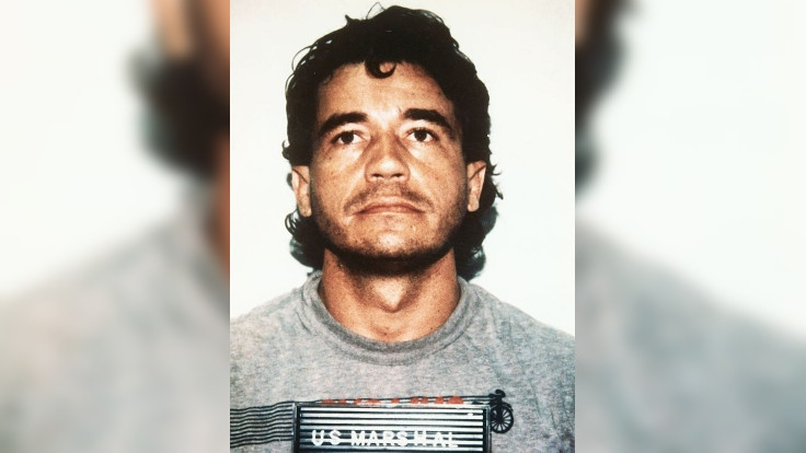 Pablo Escobar'ın eski ortağı Carlos Lehder, ABD'den sınır dışı edildi