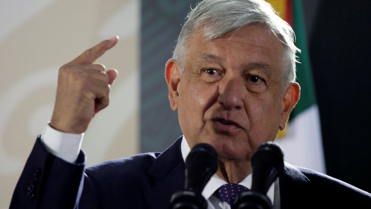 Meksika lideri Obrador: El Chapo'nun oğlunun serbest bırakılmasını ben istedim