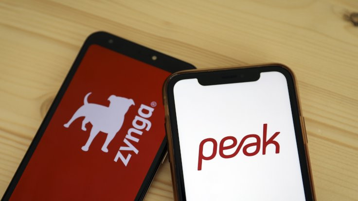 Türk oyun şirketi Peak, 1.8 milyar dolara satıldı