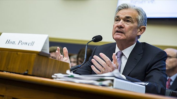 Fed: Ekonomideki yol olağanüstü şekilde belirsiz