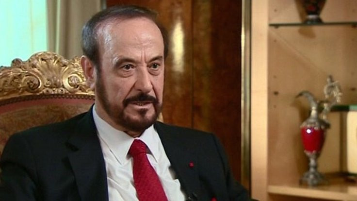 Fransa'da Beşar Esad’ın amcası Rıfat Esad'a dört yıl hapis cezası