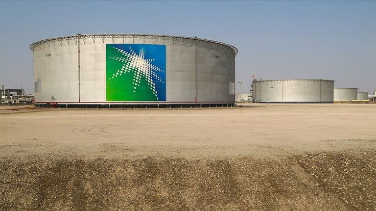 Saudi Aramco, SABIC hisselerini aldı