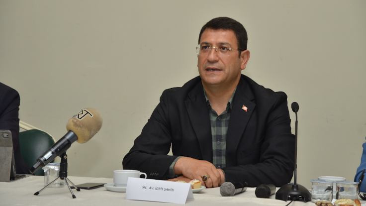 DEVA Partisi: HDP'yle görüşebiliriz ama ittifakı milletimizle yapacağız