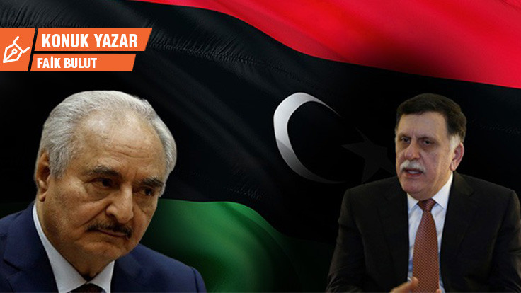 Libya’da denklemlerin açmazı ve yeni seçenekler