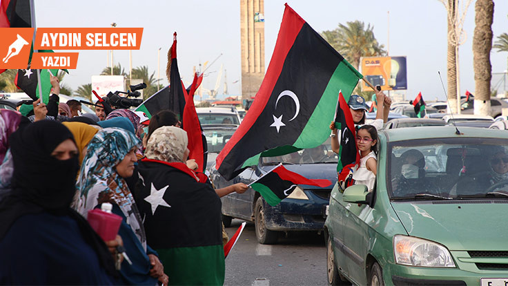 Libya: Amaç-tanım-kapsam