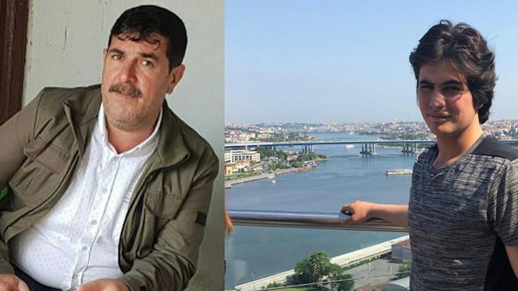 Sidar Uygurlar'ın katili 103 gün sonra yakalandı