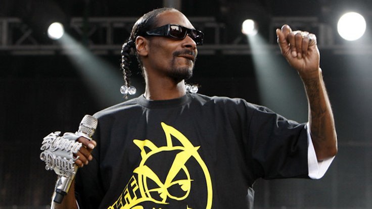 Snoop Dogg ilk kez oy kullanacak: Bu zibidiyi görevde bir yıl daha görmeye dayanamam
