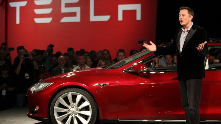 Tesla dünyanın en değerli otomobil firması oldu