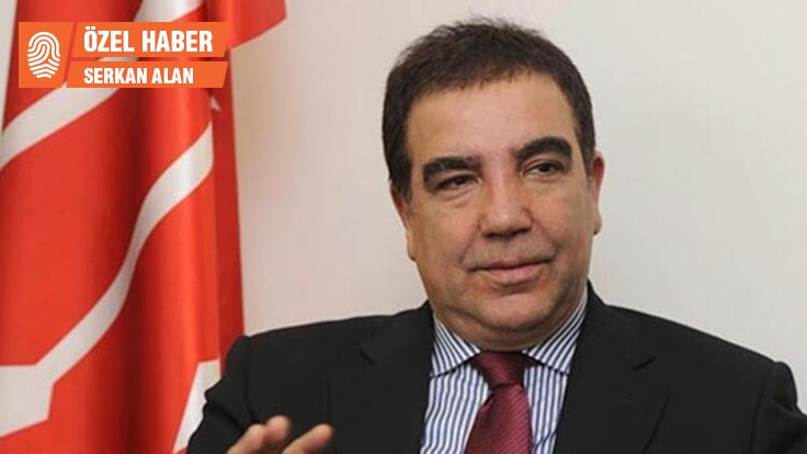 'Yargıtay'a HDP'yi kapatma çağrısı manidar'
