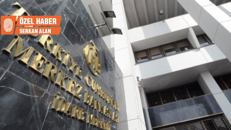 Merkez Bankası, Meclis'ten kaçıyor