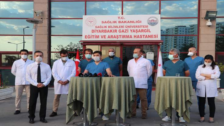 'Türk Işını' iddiasına DTO'dan tepki