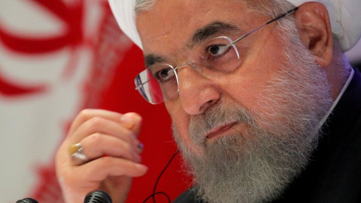 İran'da muhafazakâr vekiller Ruhani'yi ifadeye çağırmak istiyor